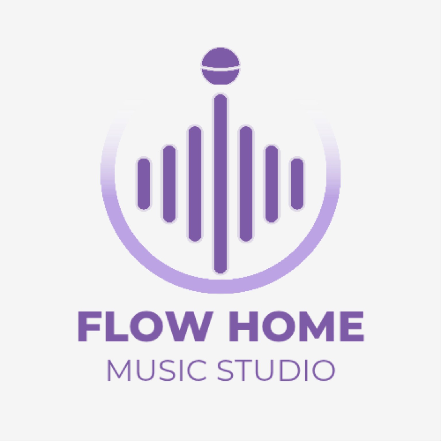 Flow Home Music Studio